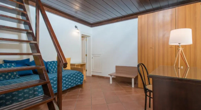 Superior Apartment Il Garbino Suite and Apartment