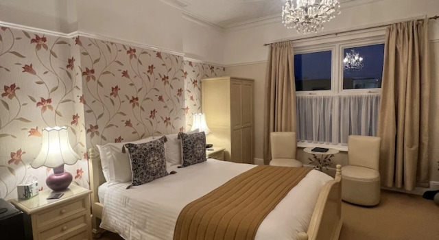 Номер Superior Birkdale Guest House