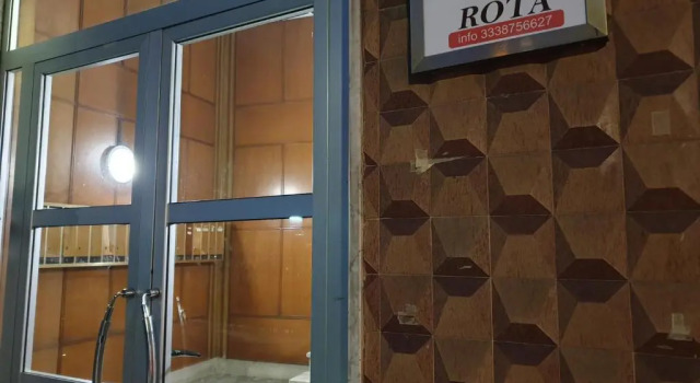 B&B dei rota mercato San severino salerno