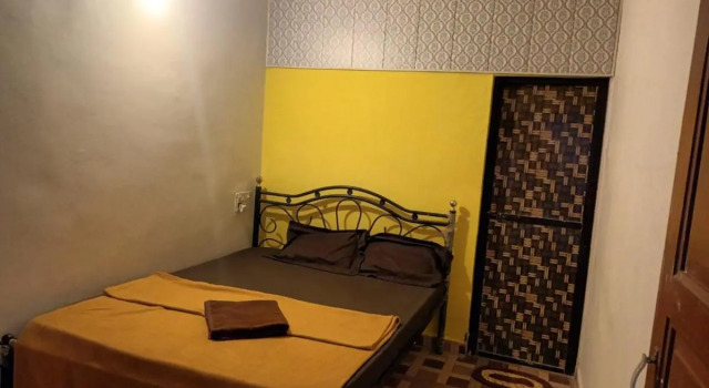 Madan Motels, Rezerwuj Motel Motele w North Goa, Motel