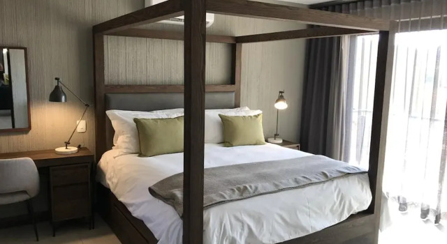 Bakubung Self-Catering Chalets