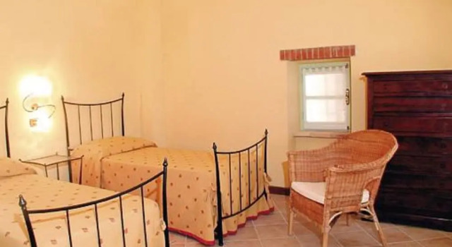 Номер Standard Hotel Il Grappolo DOro
