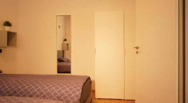Vivo Apartments at Hospitals