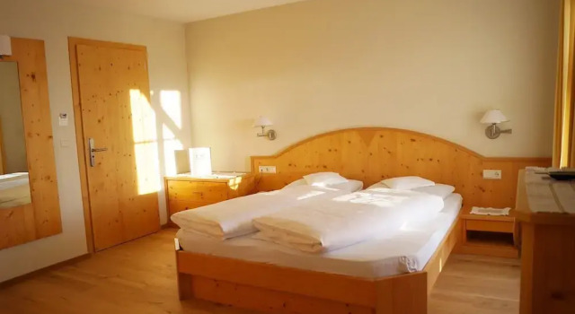 Номер Comfort Gasthof Laurin