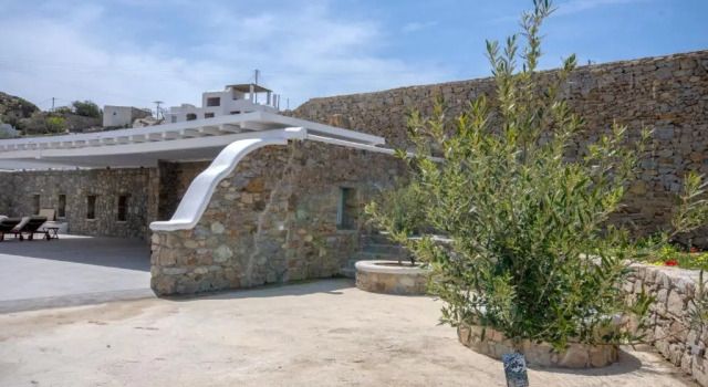 Villa Artemis, Забронировать Вилла Коттеджи Псару, Коттедж