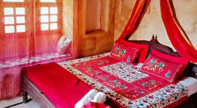 Номер Economy Blessing Hotel