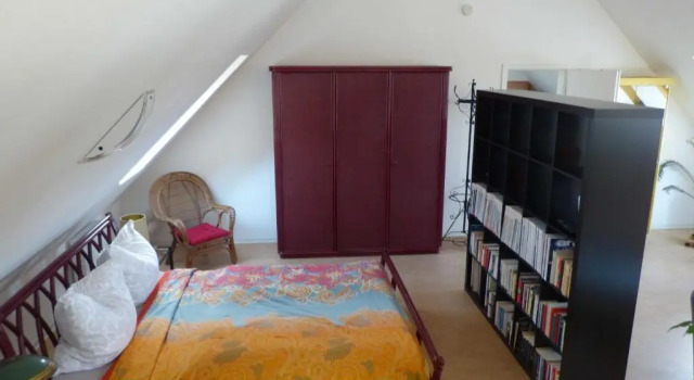 Loft Sierksdorf, Забронировать Апартаменты/квартира Апартаменты Зирксдорф, рядом с Пляж Зирксдорф, Апартаменты/квартира