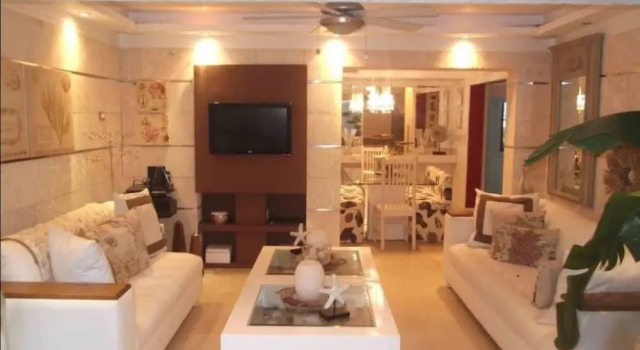 2BR Altos Chavon Apartment by ASVR-C1A, Забронировать Апартаменты/квартира Отели Ла-Романа с парковкой, Парковка