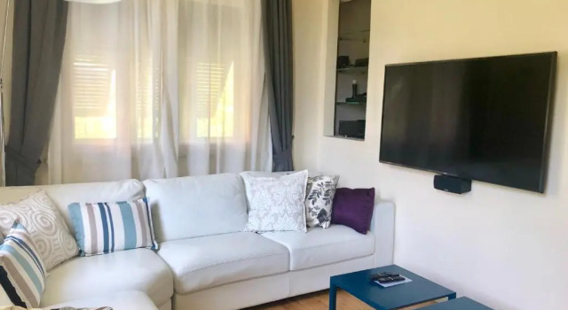 Апартаменты Deluxe Casa Del Cavaliere