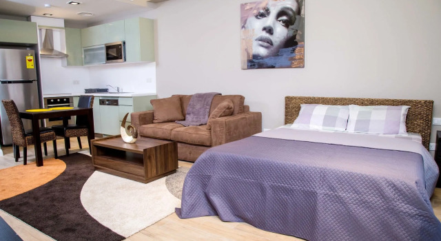 PLS Apartments - Cantonments