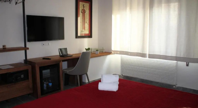 Номер Standard B&B Poggiobonizio
