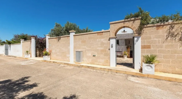 3955 Villa Ilios by Barbarhouse, Book Villa Porto Cesareo Porto Cesareo Beaches