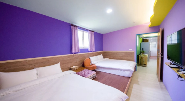31 White Sands Bed And Breakfast