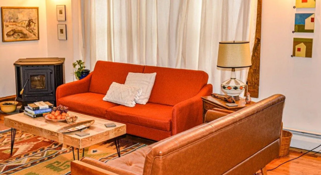 Arts Inn, Book Bed and Breakfast Fleischmanns Belleayre Mountain