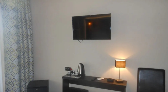 Номер Superior Hotel & Appartements Acqua Dolce