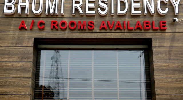 Hotel Bhumi Residency, Забронировать Отель Отели Панипат 3 звезды, 3*
