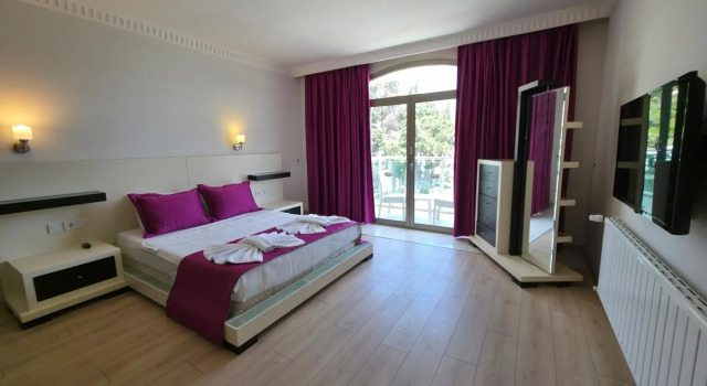 Forum Residence Hotel, Забронировать Отель Отели Мармарис 4 звезды, 4*