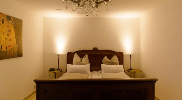Casa ECH, Book Hotel Gerbrunn Lower Franconia