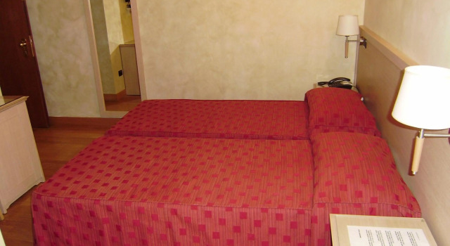Hotel Galileo