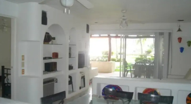 Departamento Embarcadero 21 A, Забронировать Апартаменты/квартира Апартаменты Ixtapa-Zihuatanejo, рядом с Пляж El Palmar, Апартаменты/квартира