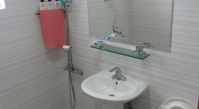 Номер Standard Moiri Guesthouse - Hostel