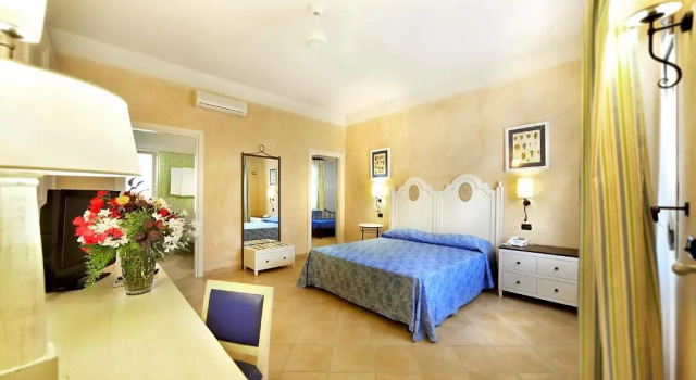 iGV Club Marispica, Забронировать Отель Бизнес-отели Долины Ното, 4* 5*