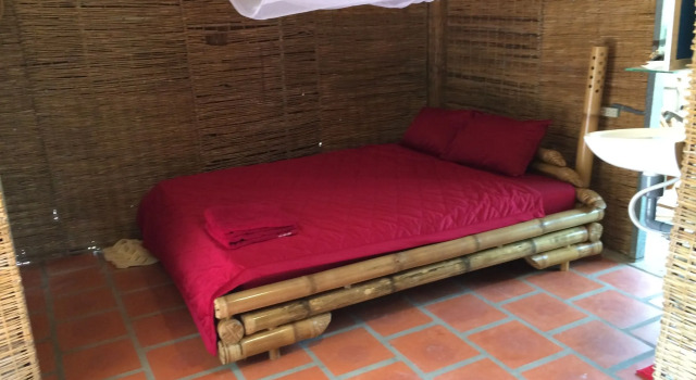 Hometravel Mekong Can Tho, Buchen Sie Hostel Hostels in Mekongdelta, Hostel
