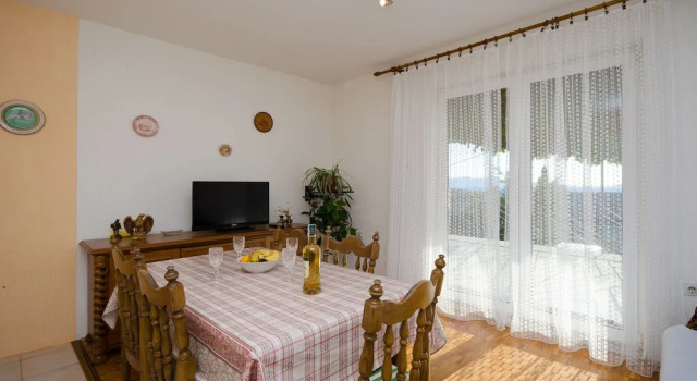 Apartment Milka i Milan, Prenota Appartamento Segna 