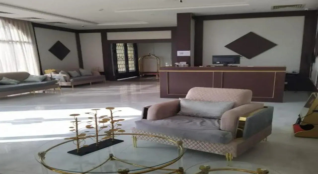 ديالا للشقق المخدومة6, Buchen Sie Ferienwohnung Riad 