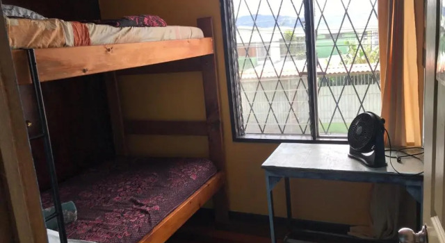 In the Wind Hostel and Guesthouse, Buchen Sie Hostel Hostels in San Jose, Hostel