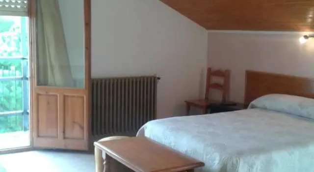 Люкс Hotel Bellavista