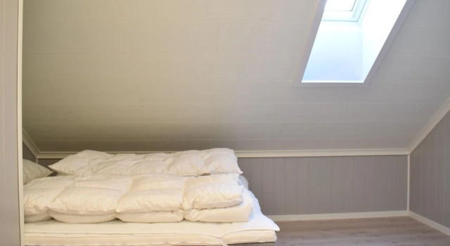 Sjøhus App. 1, Rezervați Hotel Haugesund 