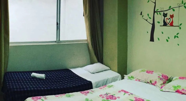 Hostal Bryana, Varaa Hostelli Baños Tungurahua