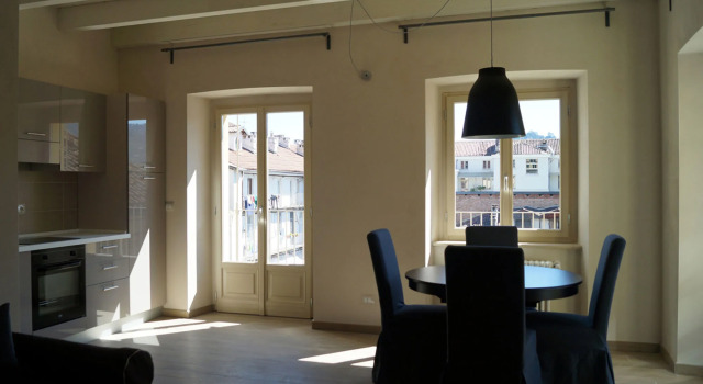 Residenza dell'Opera