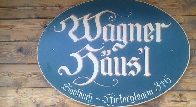 Апартаменты Wagner Häusl
