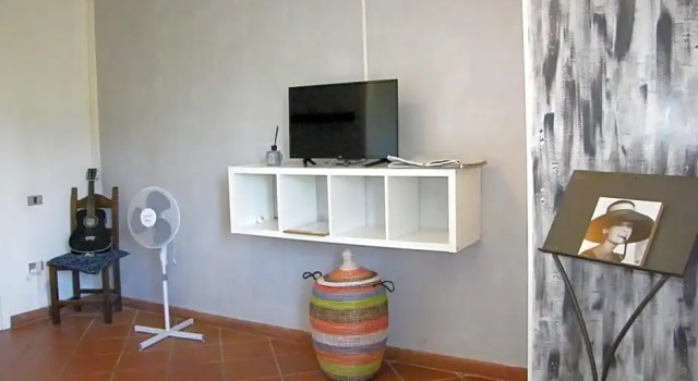 Casolare Casa Ricci, Забронировать Отель Отели Риоторто с бассейном, Бассейн