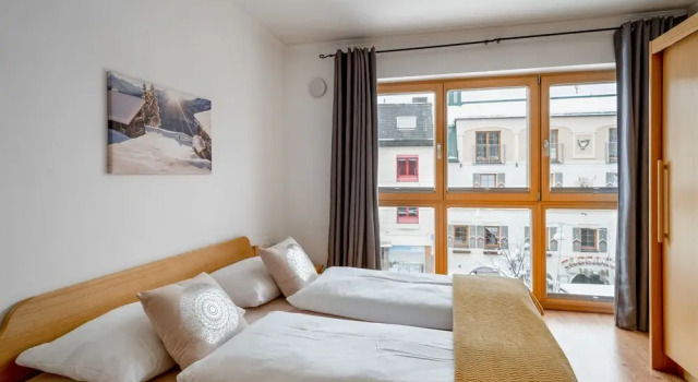 Papa Joe s Kuschelappartements Schladming, Prenota Hotel Hotel a Stiria con parcheggio, Parcheggio