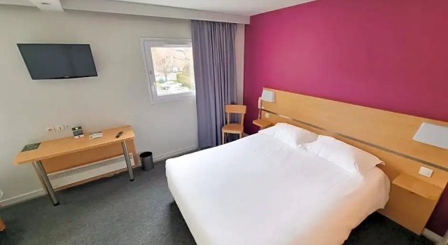 Номер Superior B&B HOTEL Le Puy-en-Velay