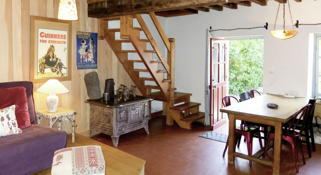 Marguerite (BDD200), Rezervovat Hotel Hotely v Morvan s parkováním, Parkování