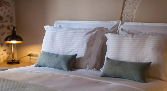 Двухместный полулюкс Serenissima Boutique Hotel