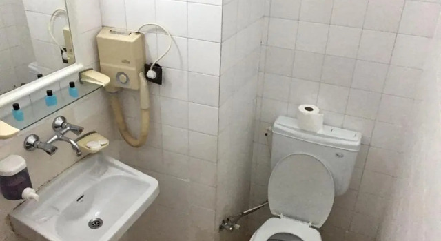 Двухместный семейный номер Standard Murat Hotel