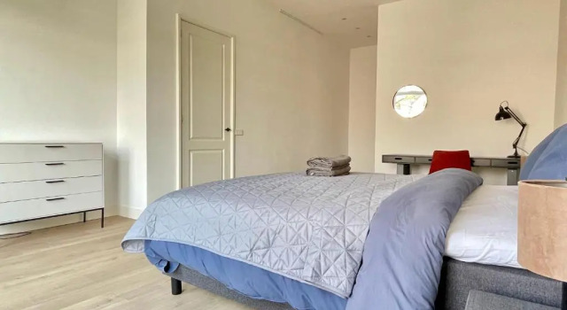 Fantastic 1 Bedroom Serviced Apartment 64m2 -MNL F-, Забронировать Апартаменты/квартира Отели Роттердама с парковкой, рядом с Museum Rotterdam '40 -'45 NOW, Парковка