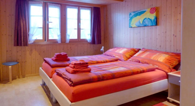 Holiday Home Reindli by Interhome, Buchen Sie Hotel Innertkirchen Sustenpass