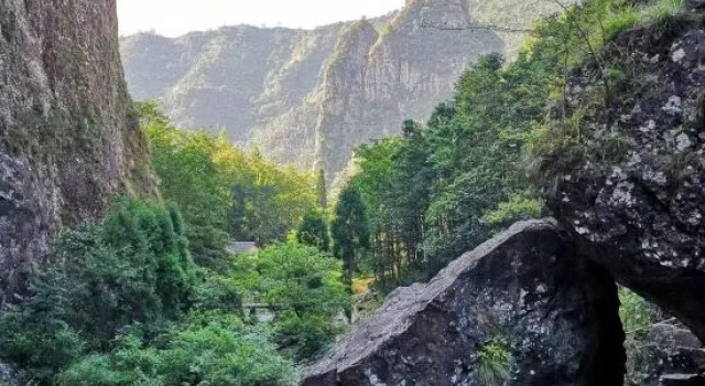 Yandang Mountain·Xixi Mountain Homestay  (Yandang Lake Scenic Area Branch), Prenota Hotel Wenzhou Zhejiang