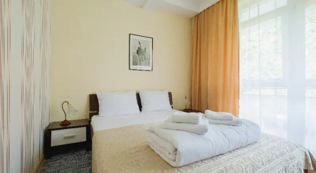 Номер Standard Villa Bulevar