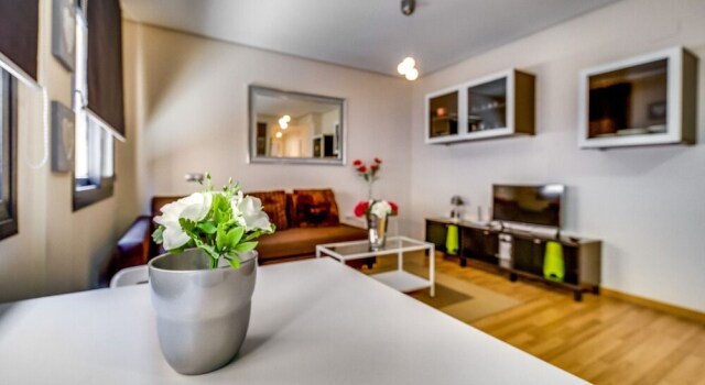 Apartamento Vivalidays Sandra