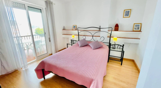 Apartamento Maria Fernanda, in the Centre of Luz, Забронировать Апартаменты/квартира Апартаменты Алгарви, Апартаменты/квартира