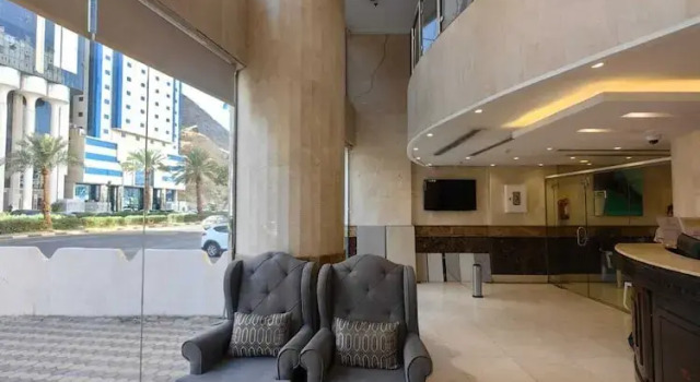 Manazel Alzaereen Hotel 2