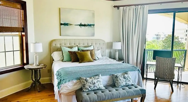 Villa Tuscana, Book Villa Miramar Beach Emerald Coast
