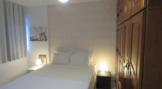 Leblon apartment - Two bedroom,, Забронировать Апартаменты/квартира Апартаменты штата Рио-де-Жанейро, Апартаменты/квартира